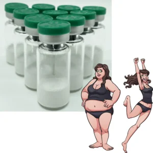 Buy Adipotide Peptide | Fat-Targeting Research Compound – High Purity