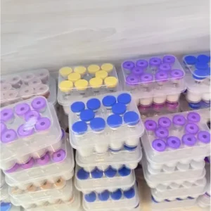 Buy BPC 5mg + TB 5mg Blend