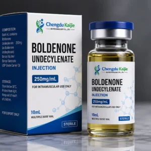 Buy Boldenone Undecylenate