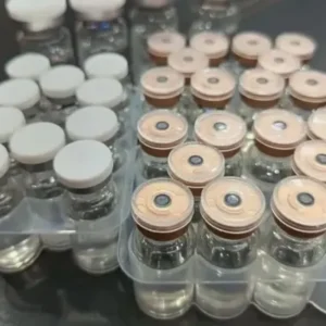 Buy Bacteriostatic Water | 0.9% BAC Water for Peptide Reconstitution
