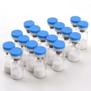 Peptide Research Blog