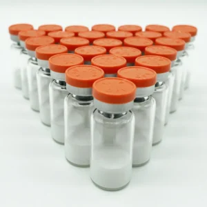Buy Adamax Peptide | High-Purity Nootropic Research Compound – 99% Purity